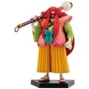 Banpresto One Piece The Nine Raudona Scabbards is Here Kanjuro Ichibansho figure 15,5cm