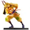 Banpresto One Piece The Nine Raudona Scabbards is Here Kikunojo Ichibansho figure 11cm