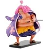Banpresto One Piece The Nine Raudona Scabbards is Here Ashura Ichibansho figure 15cm