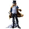 Banpresto One Piece The Sabo figure 30cm
