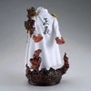 Banpresto One Piece The Shukko Logia Sakazuki Special Edition figure 19cm