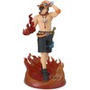 Banpresto One Piece The Shukko Portgas D. Ace figure 20cm