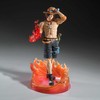 Banpresto One Piece The Shukko Portgas D. Ace figure 20cm