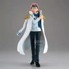 Banpresto One Piece The Sukko Koby figure 16cm