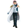 Banpresto One Piece The Sukko Koby figure 16cm