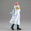 Banpresto One Piece The Sukko Koby figure 16cm