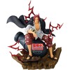 Banpresto One Piece Theorama Soul Shanks figure 24cm