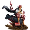 Banpresto One Piece Theorama Soul Shanks figure 24cm