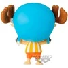 Banpresto One Piece Tony Chopper Fluffy Puffy figure 6cm