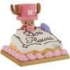 Banpresto One Piece Tony Tony Chopper Ver.A Paldoce Collection figure 6cm