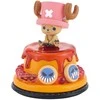 Banpresto One Piece Tony Tony Chopper ver.C Paldoce figure 6cm