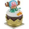 Banpresto One Piece Tony Tony Chopper Ver.C Paldoce Collection figure 5cm