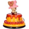 Banpresto One Piece Tony Tony Chopper ver.C Paldoce figure 6cm