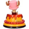 Banpresto One Piece Tony Tony Chopper ver.C Paldoce figure 6cm
