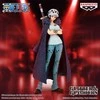 Banpresto One Piece Trafalgar Law Glitter &amp; Glamorous figure 23cm