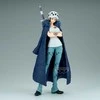 Banpresto One Piece Trafalgar Law Glitter &amp; Glamorous figure 23cm