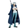 Banpresto One Piece Trafalgar Law Glitter &amp; Glamorous figure 23cm