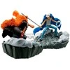 Banpresto One Piece Trafalgar Law Senkozekkei figure 11cm