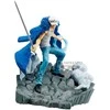Banpresto One Piece Trafalgar Law Senkozekkei figure 11cm