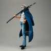 Banpresto One Piece Trafalgar Law The figure 31cm
