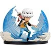 Banpresto One Piece Trafalgar Law The Worst Generation figure 7cm
