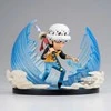 Banpresto One Piece Trafalgar Law The Worst Generation figure 7cm