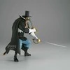 Banpresto One Piece Vista Battle Record figure 14cm