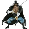 Banpresto One Piece Vista Battle Record figure 14cm