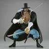 Banpresto One Piece Vista Battle Record figure 14cm