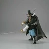 Banpresto One Piece Vista Battle Record figure 14cm