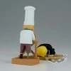 Banpresto One Piece WCF Log Series Sanji &amp; Zeff 2 world collectable figure 8cm
