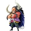 Banpresto One Piece World Collectable Kaido of the Beast figure 13cm