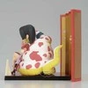 Banpresto One Piece World Collectable Special Boa Hancock &amp; Salome figure 6cm