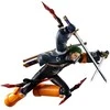 Banpresto One Piece Zoro Burts of Energy Masterlise Expiece Roronoa Zoro Ichibansho figure 15cm