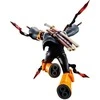 Banpresto One Piece Zoro Burts of Energy Masterlise Expiece Roronoa Zoro Ichibansho figure 15cm
