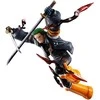Banpresto One Piece Zoro Burts of Energy Masterlise Expiece Roronoa Zoro Ichibansho figure 15cm
