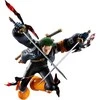 Banpresto One Piece Zoro Burts of Energy Masterlise Expiece Roronoa Zoro Ichibansho figure 15cm