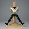 Banpresto One Piece Zoro Pirate figure 13cm