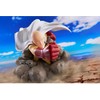 Banpresto One Punch Man Saitama figure 15cm