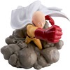 Banpresto One Punch Man Saitama figure 15cm