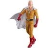 Banpresto One Punch Man Saitama Gandista figure 27cm