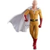 Banpresto One Punch Man Saitama Gandista figure 27cm