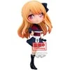 Banpresto Oshi no Ko Ruby Q posket figure 14cm