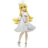 Banpresto Oshino Monogatari Shinobu figure 20cm