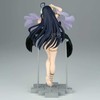 Banpresto Overlord Albedo Arabian Nights figure 21cm