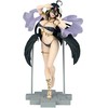 Banpresto Overlord Albedo Arabian Nights figure 21cm