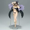Banpresto Overlord Albedo Arabian Nights figure 21cm