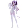 Banpresto Overlord Glitter&Glamours Shalltear wedding ver figure 24cm