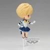 Banpresto Pretty Guardian Sailor Moon Cosmos the Movie Eternal Sailor Uranus ver.A Q posket figure 14cm