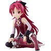 Banpresto Puella Magi Madoka Magica the Movie Rebellion Kioko Sakura figure 19cm